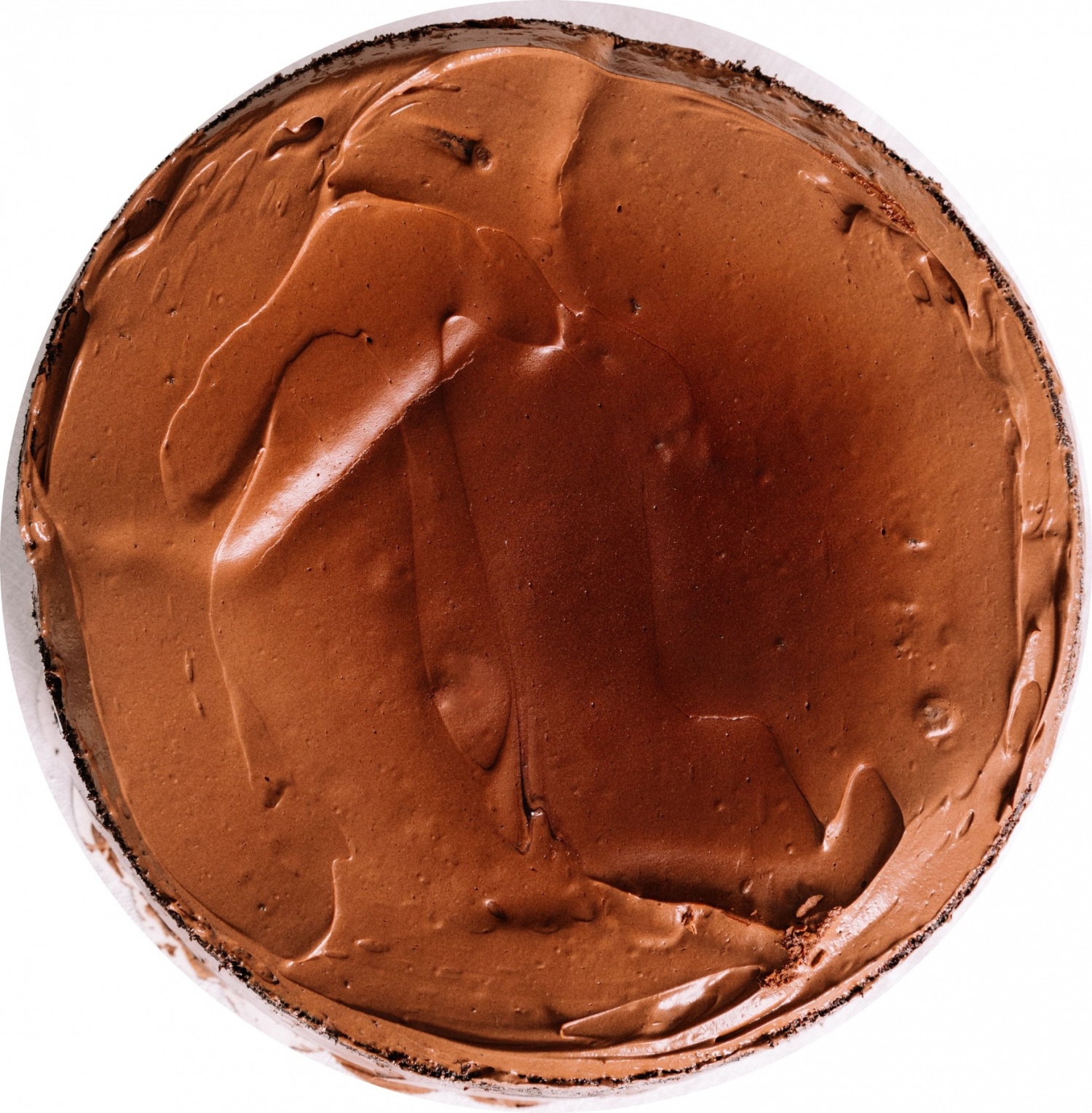 Matilda - decadente chocolade taart